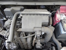 2018 MITSUBISHI MIRAGE RED 1.2 AT 193940